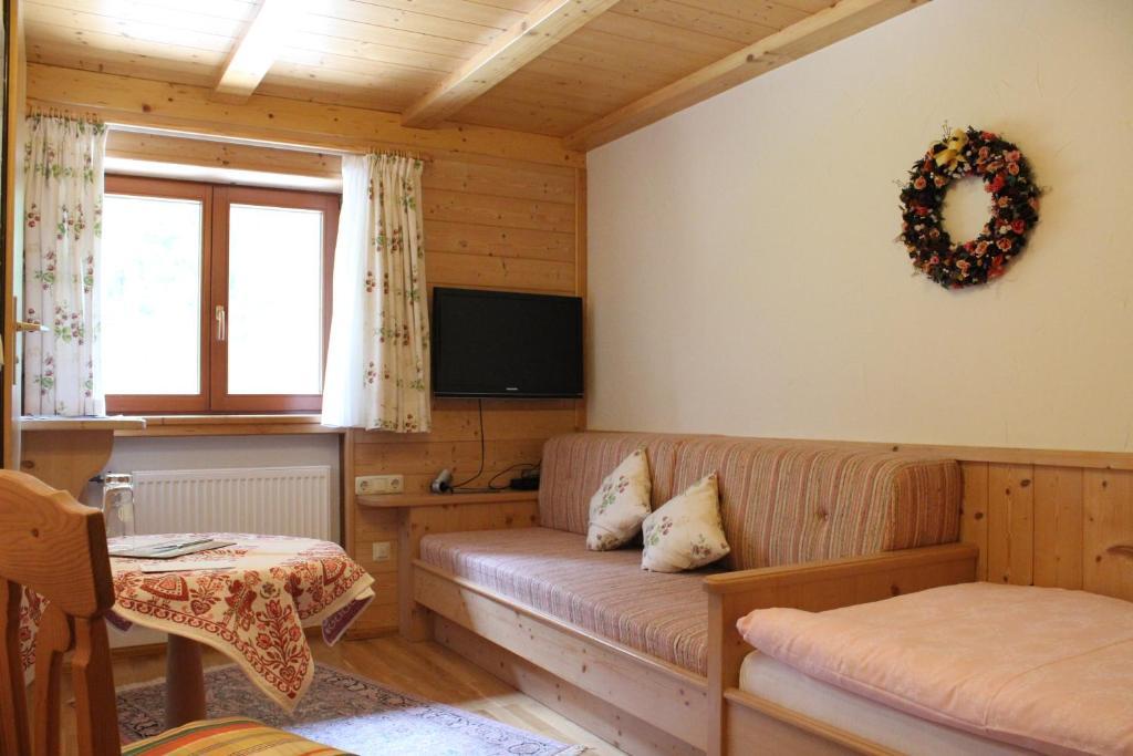Gastehaus Sagfeiler Hotel Bischofswiesen Bilik gambar